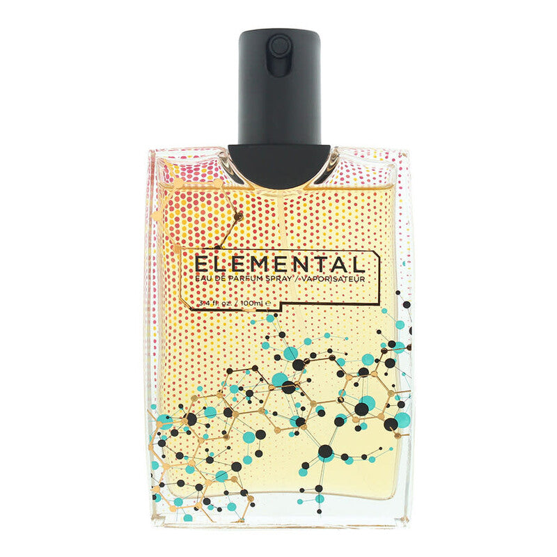 Elemental Men's Cobalt EDT Spray 3.38 oz Fragrances - Luxurious Fragrance Available Online in Hong Kong & China