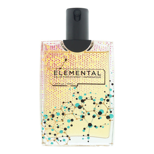 Elemental Men's Cobalt EDT Spray 3.38 oz Fragrances - Luxurious Fragrance Available Online in Hong Kong & China