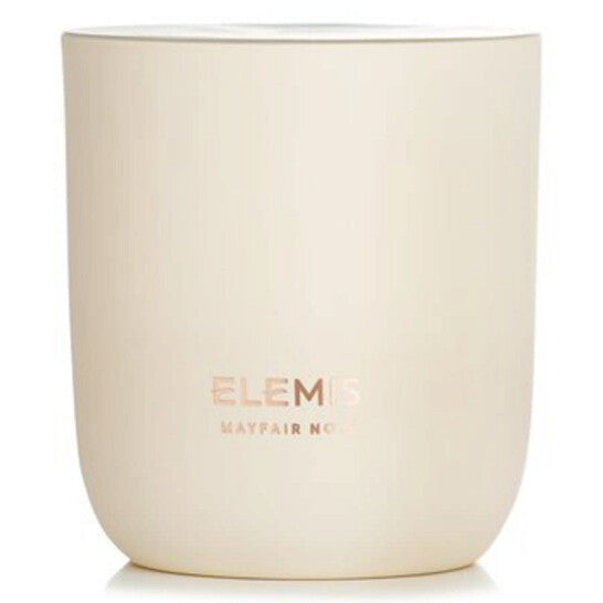 Elemis - Scented Candle - Mayfair No.9  220g/7.05oz - Luxurious Fragrance Available Online in Hong Kong & China