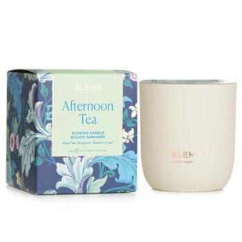 Elemis Unisex Afternoon Tea Scented Candle 7.05 oz Scented Candle - Luxurious Fragrance Available Online in Hong Kong & China