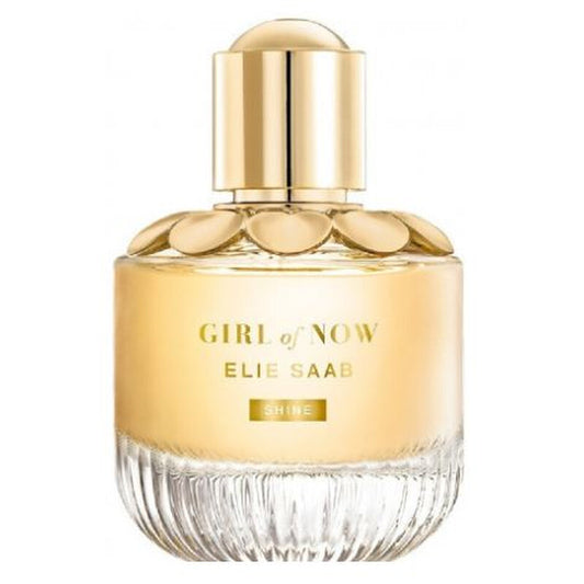 Elie Saab Girl of Now Shine EDP 1.0 oz Fragrances - Luxurious Fragrance Available Online in Hong Kong & China