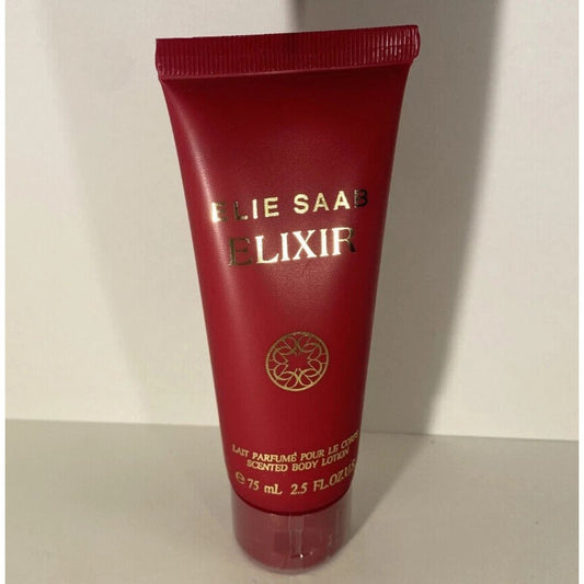 Elie Saab Ladies Elixir Body Lotion 2.5 oz Fragrances (Wholesale) - Luxurious Fragrance Available Online in Hong Kong & China