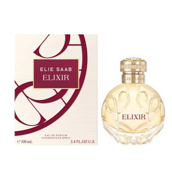 Elie Saab Ladies Elixir EDP 3.4 oz - Luxurious Fragrance Available Online in Hong Kong & China