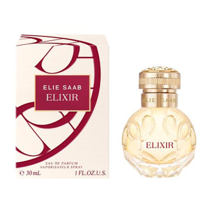 Elie Saab Ladies Elixir EDP Spray 1.01 oz Fragrances - Luxurious Fragrance Available Online in Hong Kong & China