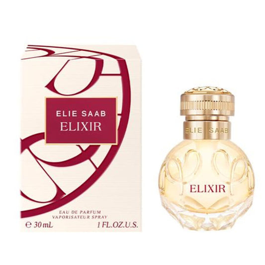 Elie Saab Ladies Elixir EDP Spray 1.01 oz Fragrances - Luxurious Fragrance Available Online in Hong Kong & China
