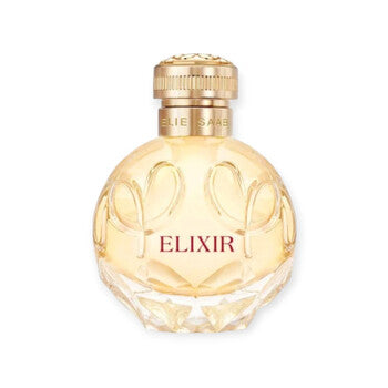Elie Saab Ladies Elixir EDP Spray 1.69 oz - Luxurious Fragrance Available Online in Hong Kong & China