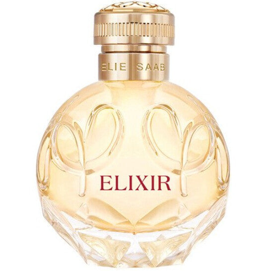Elie Saab Ladies Elixir EDP Spray 3.4 oz (Tester) Fragrances (Wholesale) - Luxurious Fragrance Available Online in Hong Kong & China
