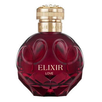 Elie Saab Ladies Elixir Love EDP Spray 3.4 oz Fragrances (Wholesale) - Luxurious Fragrance Available Online in Hong Kong & China