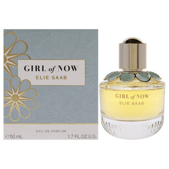 Elie Saab Ladies Girl Of Now EDP Spray 1.7 oz Fragrances (Wholesale) - Luxurious Fragrance Available Online in Hong Kong & China