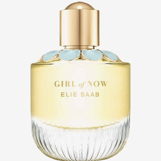 Elie Saab Ladies Girl Of Now EDP Spray 3.0 oz (Tester) - Luxurious Fragrance Available Online in Hong Kong & China