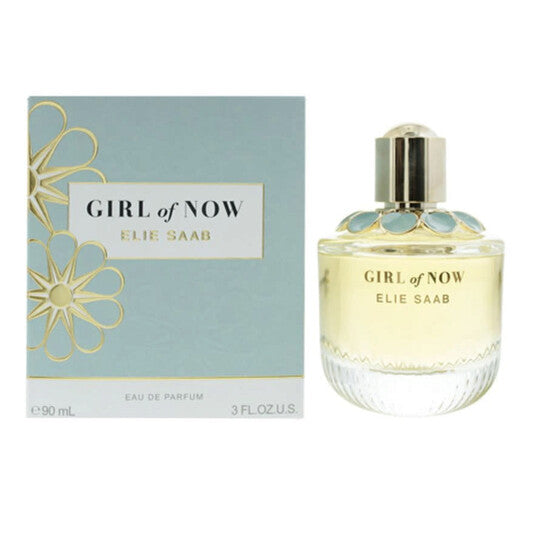 Elie Saab Ladies Girl Of Now EDP Spray 3.04 oz (Tester) Fragrances - Luxurious Fragrance Available Online in Hong Kong & China
