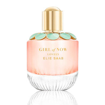 Elie Saab Ladies Girl Of Now Lovely EDP 1.7 oz Fragrances (Wholesale) - Luxurious Fragrance Available Online in Hong Kong & China