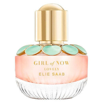 Elie Saab Ladies Girl Of Now Lovely EDP Spray 1.0 oz - Luxurious Fragrance Available Online in Hong Kong & China