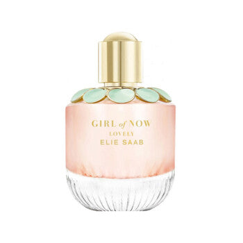 Elie Saab Ladies Girl Of Now Lovely EDP Spray 3.04 oz - Luxurious Fragrance Available Online in Hong Kong & China