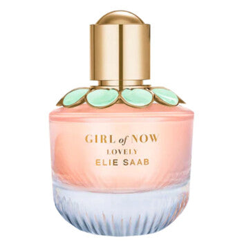 Elie Saab Ladies Girl Of Now Lovely EDP Spray 3.04 oz (Wholesale) - Luxurious Fragrance Available Online in Hong Kong & China