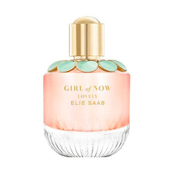 Elie Saab Ladies Girl Of Now Lovely EDP Spray 3.04 oz (Tester) Fragrances (Wholesale) - Luxurious Fragrance Available Online in Hong Kong & China