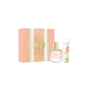 Elie Saab Ladies Girl Of Now Lovely Gift Set - Luxurious Fragrance Available Online in Hong Kong & China