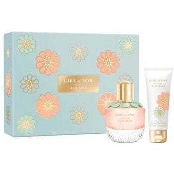 Elie Saab Ladies Girl Of Now Lovely Gift Set - Luxurious Fragrance Available Online in Hong Kong & China