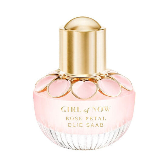 Elie Saab Ladies Girl Of Now Rose Petal EDP 3.0 oz (Tester) - Luxurious Fragrance Available Online in Hong Kong & China