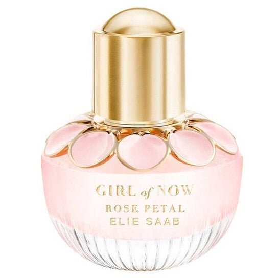 Elie Saab Ladies Girl Of Now Rose Petal EDP Spray 1.0 oz Fragrances (Wholesale) - Luxurious Fragrance Available Online in Hong Kong & China