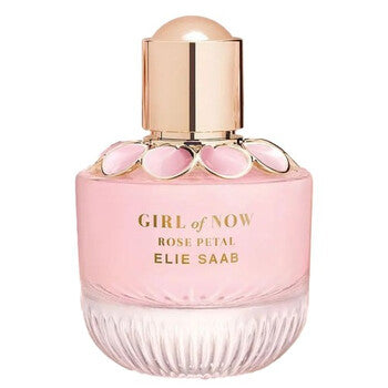 Elie Saab Ladies Girl Of Now Rose Petal EDP Spray 3.04 oz Fragrances (Wholesale) - Luxurious Fragrance Available Online in Hong Kong & China