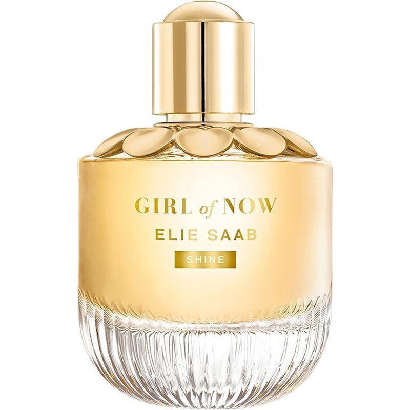 Elie Saab Ladies Girl Of Now Shine EDP Spray 1.7 oz 1.7 oz Fragrances (Wholesale) - Luxurious Fragrance Available Online in Hong Kong & China