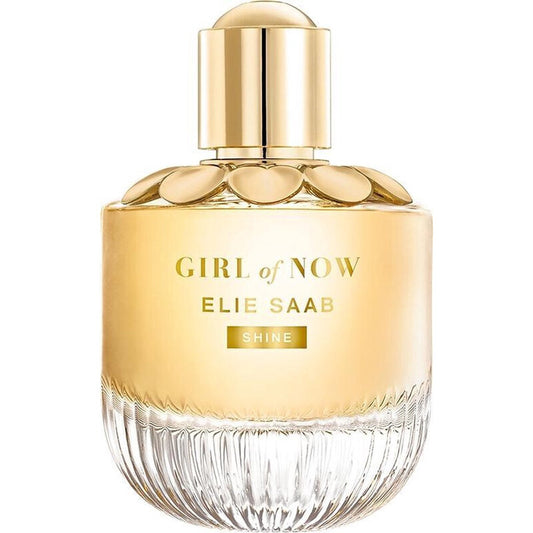 Elie Saab Ladies Girl Of Now Shine EDP Spray 1.7 oz 1.7 oz Fragrances (Wholesale) - Luxurious Fragrance Available Online in Hong Kong & China
