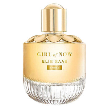 Elie Saab Ladies Girl Of Now Shine EDP Spray 3.04 oz (Tester) - Luxurious Fragrance Available Online in Hong Kong & China