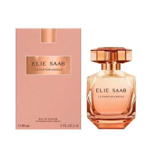 Elie Saab Ladies Le Parfum Absolu EDP Spray 3.0 oz Fragrances - Luxurious Fragrance Available Online in Hong Kong & China