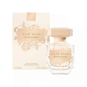 Elie Saab Ladies Le Parfum Bridal EDP Spray 1.7 oz Fragrances (Wholesale) - Luxurious Fragrance Available Online in Hong Kong & China