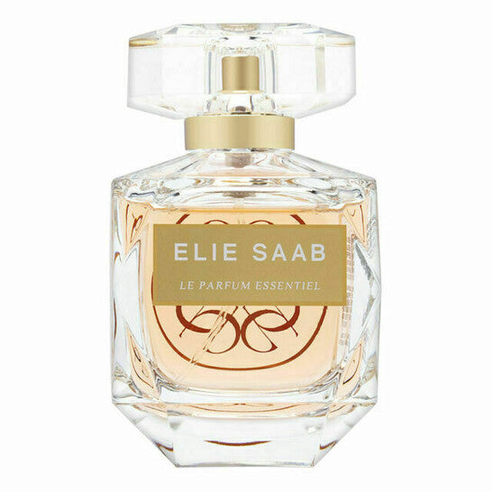 Elie Saab Ladies Le Parfum Essentiel EDP 3.0 oz (Tester) - Luxurious Fragrance Available Online in Hong Kong & China
