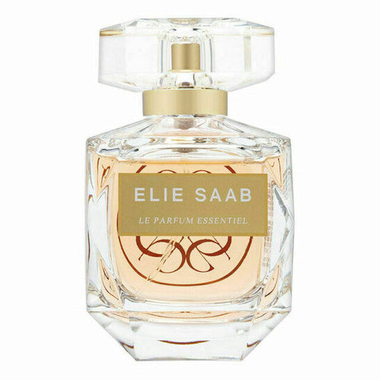 Elie Saab Ladies Le Parfum Essentiel EDP 3.0 oz (Tester) Fragrances (Wholesale) - Luxurious Fragrance Available Online in Hong Kong & China