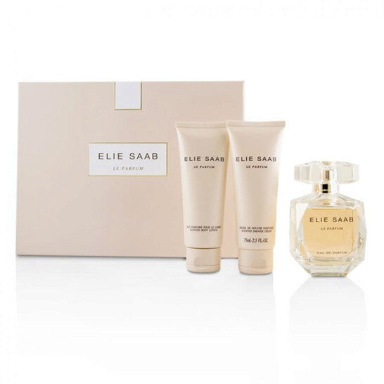 Elie Saab Ladies Le Parfum Gift Set Fragrances (Wholesale) - Luxurious Fragrance Available Online in Hong Kong & China