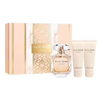 Elie Saab Ladies Le Parfum Gift Set - Luxurious Fragrance Available Online in Hong Kong & China