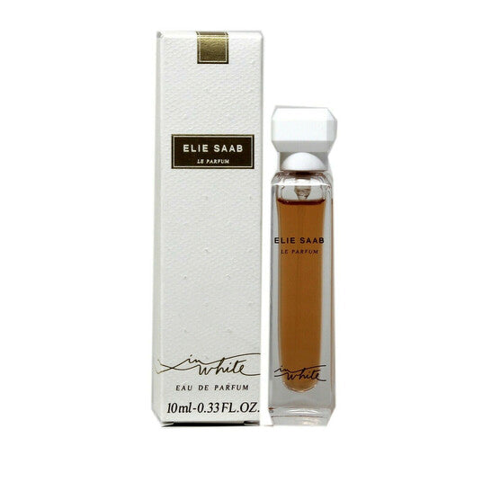 Elie Saab Ladies Le Parfum In White EDP Spray 0.33 oz Fragrances - Luxurious Fragrance Available Online in Hong Kong & China
