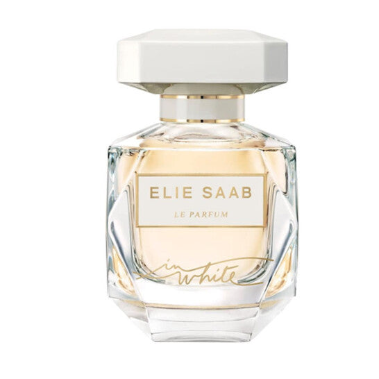 Elie Saab Ladies Le Parfum In White EDP Spray 3.04 oz (Tester) Fragrances - Luxurious Fragrance Available Online in Hong Kong & China