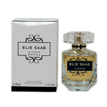 Elie Saab Ladies Le Parfum Royal EDP 3.0 oz (Tester) Fragrances (Wholesale) - Luxurious Fragrance Available Online in Hong Kong & China