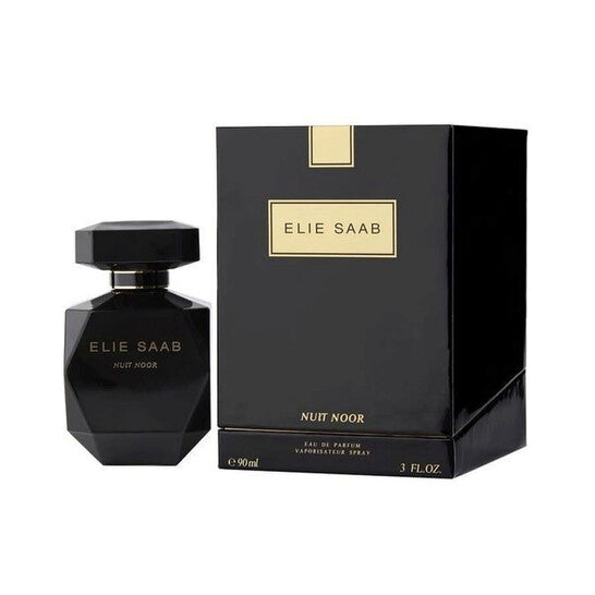 Elie Saab Ladies Nuit Noor EDP Spray 3 oz (Wholesale) - Luxurious Fragrance Available Online in Hong Kong & China
