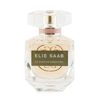 Elie Saab Le Parfum Essentiel / EDP Spray 1.6 oz (50 ml) (w) - Luxurious Fragrance Available Online in Hong Kong & China