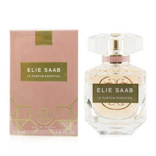 Elie Saab Le Parfum Essentiel / Elie Saab EDP Spray 1.6 oz (50 ml) (w) (Wholesale) - Luxurious Fragrance Available Online in Hong Kong & China