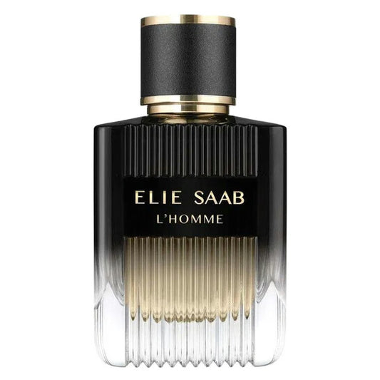 Elie Saab Men's L'homme EDP 3.4 oz (Tester) Fragrances - Luxurious Fragrance Available Online in Hong Kong & China