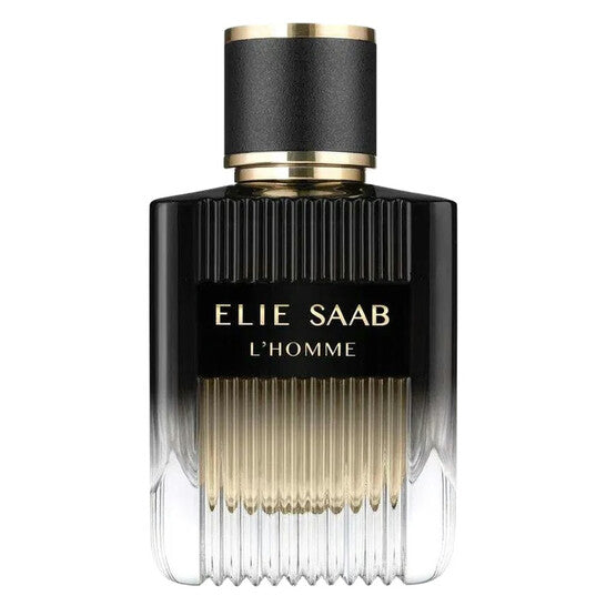 Elie Saab Men's L'homme EDP 3.4 oz (Tester) Fragrances (Wholesale) - Luxurious Fragrance Available Online in Hong Kong & China