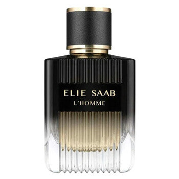 Elie Saab Men's L'homme EDP 3.4 oz (Tester) Fragrances (Wholesale) - Luxurious Fragrance Available Online in Hong Kong & China