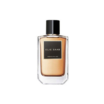 Elie Saab Unisex Essence No. 4 Oud EDP Spray 3.4 oz - Luxurious Fragrance Available Online in Hong Kong & China