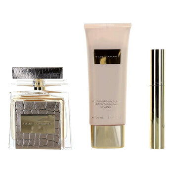 Elie Tahari Ladies Gift Set - Luxurious Fragrance Available Online in Hong Kong & China