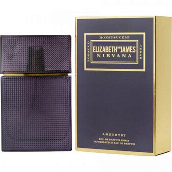 Elizabeth And James Ladies Nirvana Amethyst EDP Spray 1.7 oz - Luxurious Fragrance Available Online in Hong Kong & China