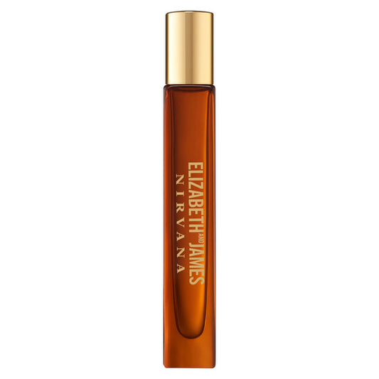 Elizabeth And James Ladies Nirvana Bourbon EDP Rollerball 0.33 oz Fragrances - Luxurious Fragrance Available Online in Hong Kong & China