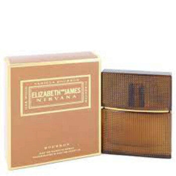 Elizabeth And James Ladies Nirvana Bourbon EDP Spray 1 oz - Luxurious Fragrance Available Online in Hong Kong & China