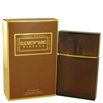 Elizabeth And James Ladies Nirvana Bourbon EDP Spray 1.7 oz Fragrances (Wholesale) - Luxurious Fragrance Available Online in Hong Kong & China