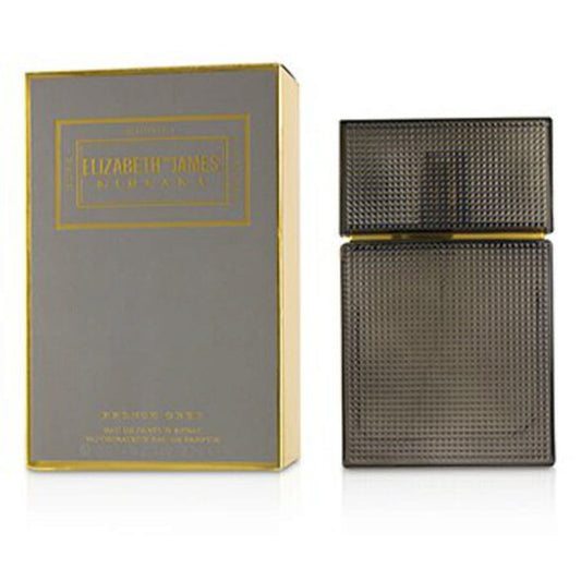 Elizabeth And James - Nirvana French Grey Eau De Parfum Spray  50ml/1.7oz - Luxurious Fragrance Available Online in Hong Kong & China